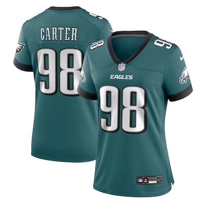 Philadelphia Eagles Women Jerseys 2025-10-23-032